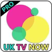 New Tips UKTVnow free guide - Live Streaming