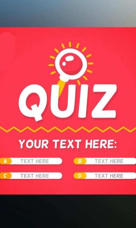 Commerce Quiz screenshot 2