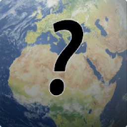 ikon Juego de Países