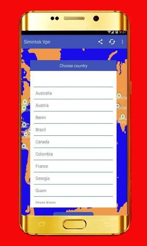 Simintok apk si montok simontox screenshot 2