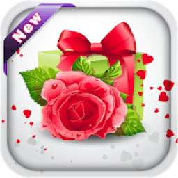 Flower Image And Wallpaper icon
