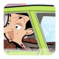 Mister. Bean Cartoon - All Episodes