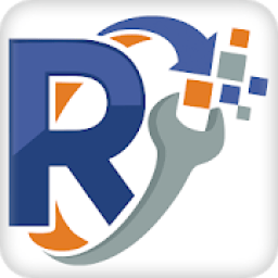 Recover Deleted All Files Photos &amp; Contacts Video आइकन