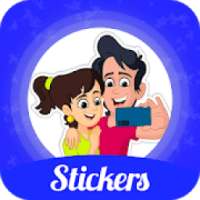 WAStickerApps : Stickers for WhatsApp