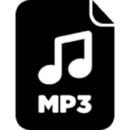 Ücretsiz mp3 indir icon
