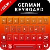 German Keyboard 2018, Background Photos, Themes