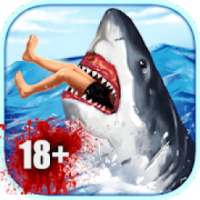 Shark Simulator (18+)