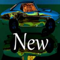 Driving-Car
