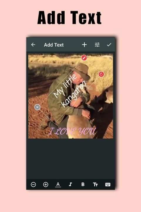 Video Cutter : Free Video Editor & Video Maker screenshot 5