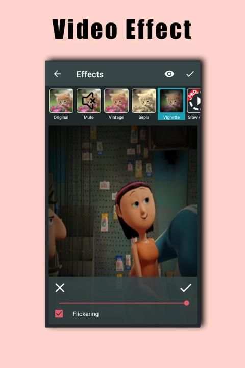 Video Cutter : Free Video Editor & Video Maker screenshot 2