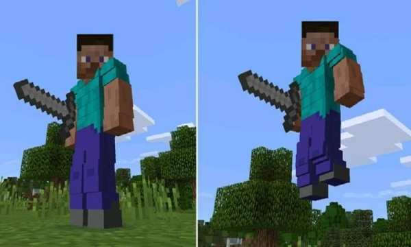 MOD Animated+ Mod screenshot 2