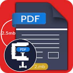 Reduce PDF File Size