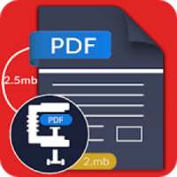 Reduce PDF File Size