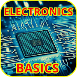 ikon Learn Electronics Basics