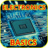 Learn Electronics Basics