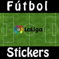 Fútbol Stickers (WAStickerApps) on 9Apps