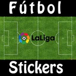 Futbol Stickers 1.2