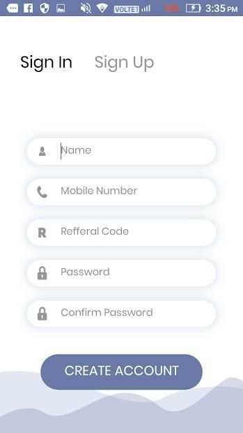Money Transfer screenshot 2