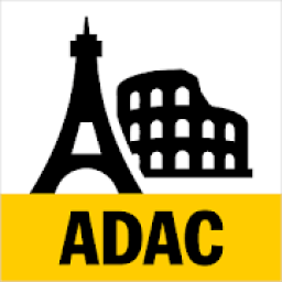 ADAC Tourset icon