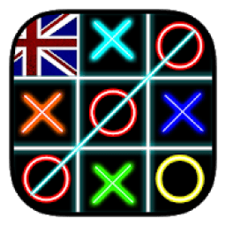 Super tic_tac_toe free आइकन
