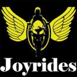 Joyrides - Bike Rental