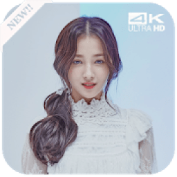 Momoland Nancy Wallpaper KPOP icon