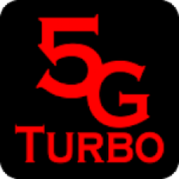 ikon UC 5G Turbo Browser