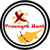Treasure Hunt app