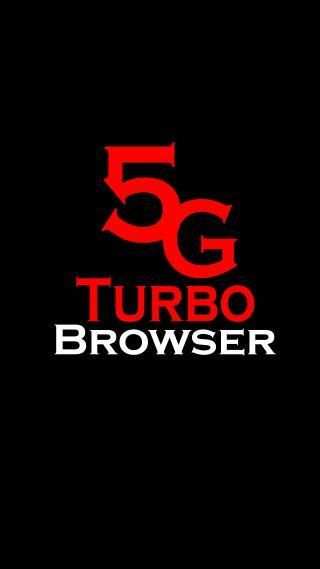 UC 5G Turbo Browser screenshot 2