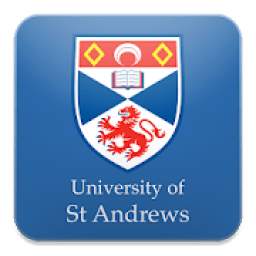 University of St Andrews