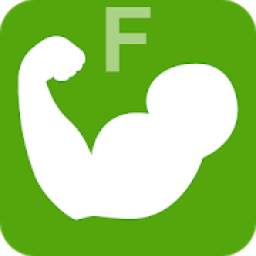 Fitness trainer - Lose weight easily