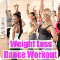 Dance Workout To Loss Weight on 9Apps