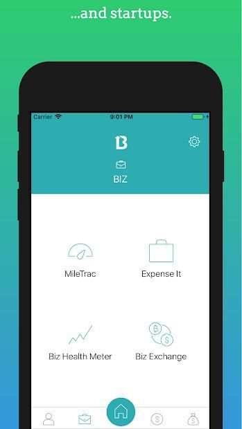 BossUP screenshot 4