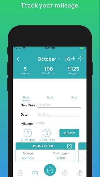 BossUP screenshot 3