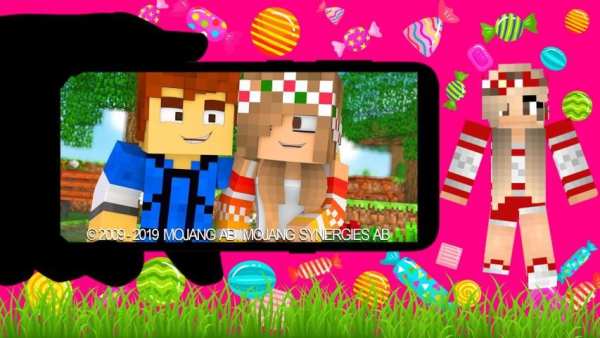 Mod Comes Alive (Love Edition) screenshot 3