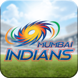 ikon Mumbai Indians(MI) Sticker for whatsapp