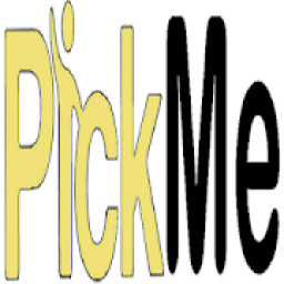 PickMe(Driver App) आइकन