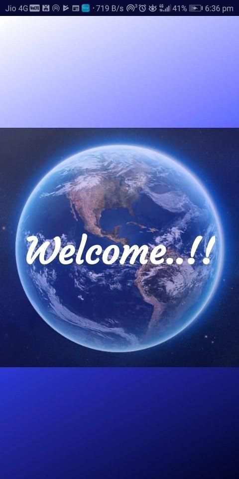 Explore The World screenshot 5