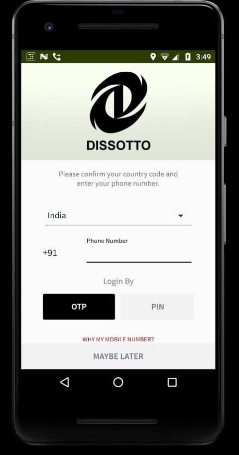 Dissotto Cricket Club स्क्रीनशॉट 2