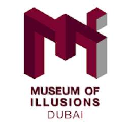 Museum Of Illusions - Dubai