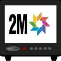 2M-TV MAROC EN DIRECT on 9Apps