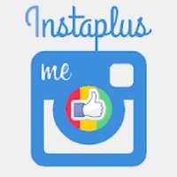 InstaPlus Service Me on 9Apps