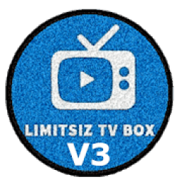 Mobil Canlı Tv - Limitsiz Tv Box icon