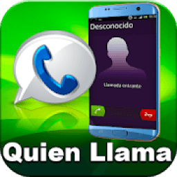 Como Saber Quien Te Llama En Privado al Móvil Guía आइकन