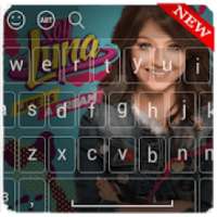 Soy Luna Keyboard on 9Apps