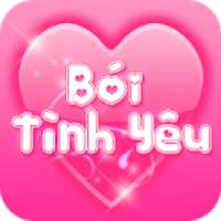 Bói Tình Yêu - Bói Tình Duyên on 9Apps