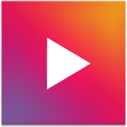 Real Video Player HD - Media Player आइकन
