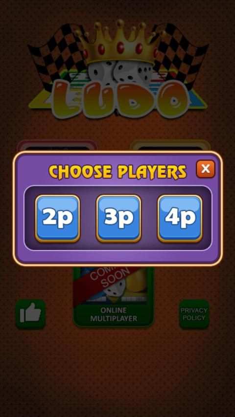Ludo Free 2019 screenshot 6