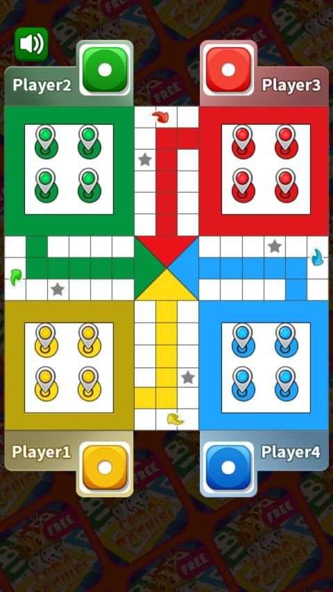 Ludo Free 2019 screenshot 5