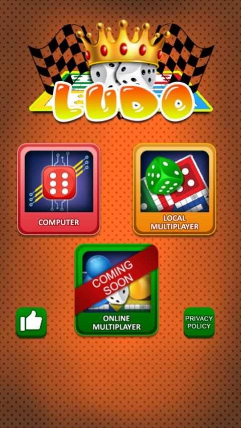 Ludo Free 2019 screenshot 7